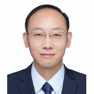 Prof. Dr. Guozhen Shen avatar image