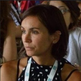 Dr. Luisa Paolotti avatar image