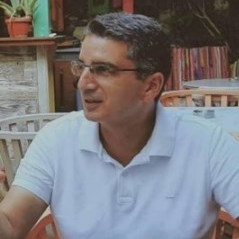 Dr. Konstantinos Kotis avatar image