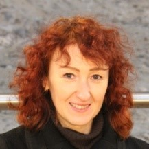 Prof. Dr. Katarzyna Lewandowska avatar image