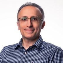 Dr. Reza Hashemi avatar image