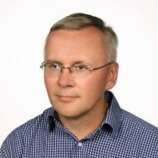 Prof. Dr. Mirosław Mączka avatar image