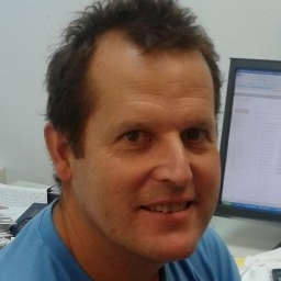 Dr. Carlos Barata avatar image