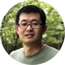 Prof. Dr. Xinlian Liang avatar image
