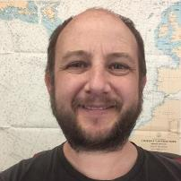 Dr. Nicolas Toupoint avatar image