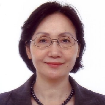 Prof. Dr. Jinlian Hu avatar image