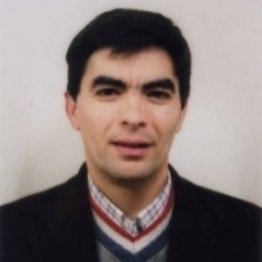 Dr. André Mendes avatar image