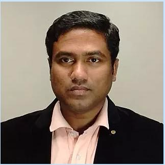 Dr. Atanu Jana avatar image