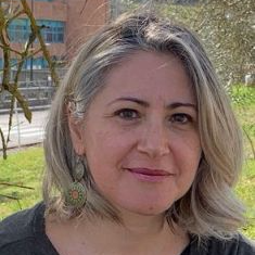 Dr. Adalgisa Sinicropi avatar image