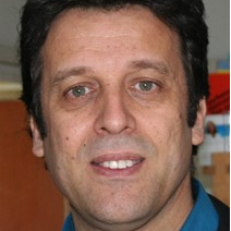 Prof. Dr. Lotfi Bessais avatar image