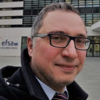 Dr. Nikolaos Solomakos avatar image