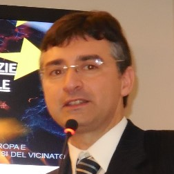 Dr. Prisco Piscitelli avatar image