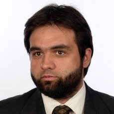 Dr. Jan Pizoń avatar image