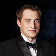 Dr. Gintautas Bagdžiūnas avatar image