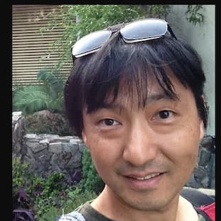 Dr. Hidetoshi Urakawa avatar image