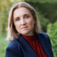 Prof. Dr. Beata Bilska avatar image