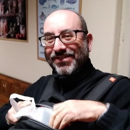 Dr. Domenico Longo avatar image