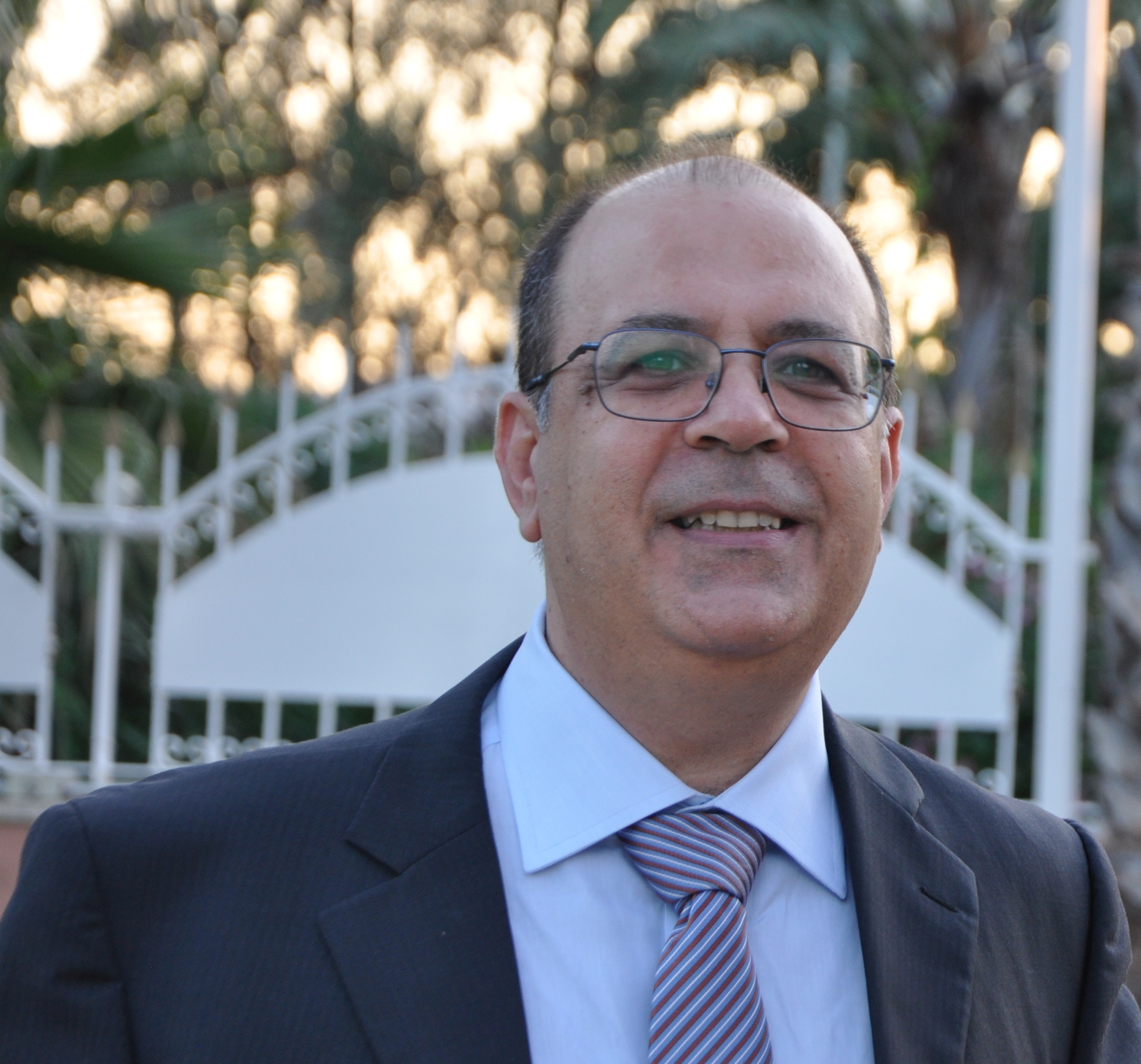 Dr. Giuseppe Ezio Manetto avatar image