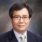 Prof. Dr. Yong-Gu Cho avatar image