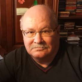 Prof. Dr. Mircea Darabantu avatar image