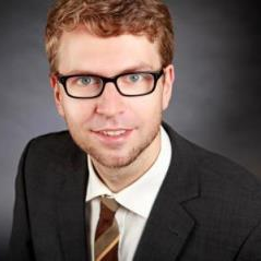 Dr. Marco Liebscher avatar image