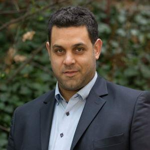 Dr. Lazaros Tzounis avatar image