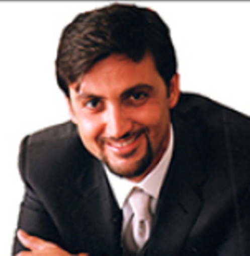 Prof. Dr. Daniele Milone avatar image