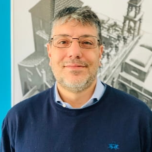 Prof. Dr. Felice Adinolfi avatar image