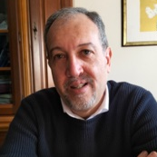 Dr. Marcello De Rosa avatar image