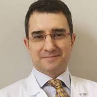 Prof. Dr. Paolo Fogagnolo avatar image