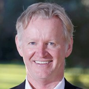 Prof. Nick Schofield avatar image