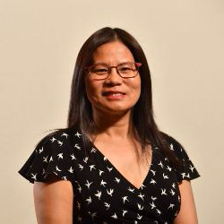 Prof. Dr. Yinlan Ruan avatar image