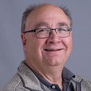 Prof. Dr. Jeffrey Cornwell avatar image