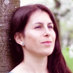 Dr. Silvie Rimpelová avatar image