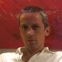 Dr. Luigi Gaioni avatar image