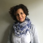 Dr. Letizia Verdolotti avatar image