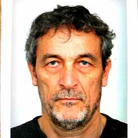 Dr. Benoît Bertrand avatar image