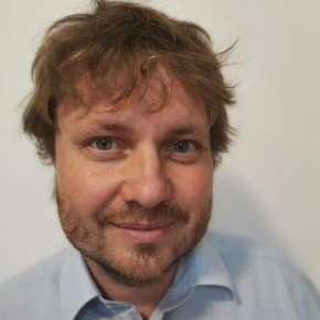 Dr. Vít Křivý avatar image