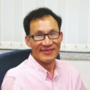Dr. Kijin Kim avatar image