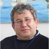 Prof. Dr. Adil Denizli avatar image