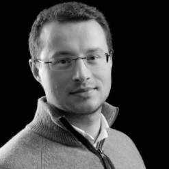 Prof. Dr. Roberto Casarin avatar image