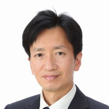 Prof. Dr. Hajime Isomoto avatar image