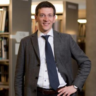 Prof. Dr. Francesco Ravazzolo avatar image