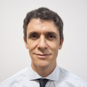 Dr. Enrico Marsili avatar image