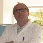 Dr. Nick Tucker avatar image