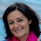 Prof. Dr. Ernestina Menasalvas avatar image