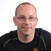 Prof. Dr. Michael J. Duncan avatar image