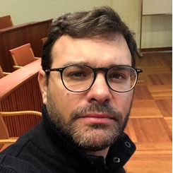 Dr. Dasiel O. Borroto Escuela avatar image