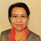 Prof. Dr. Minying Cai avatar image