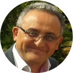 Prof. Dr. Alejandro Cifuentes avatar image